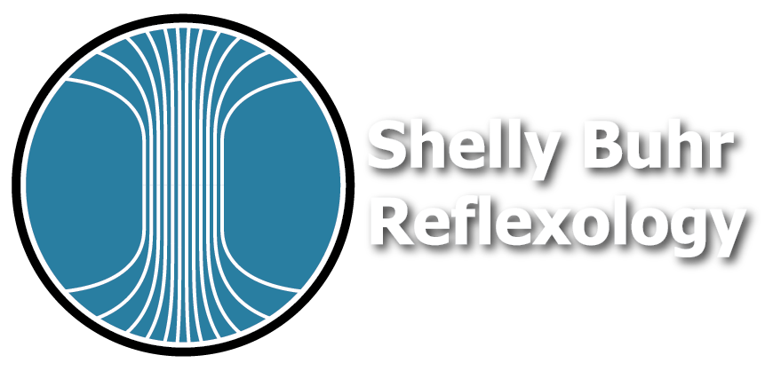 Shelly Buhr Reflexology